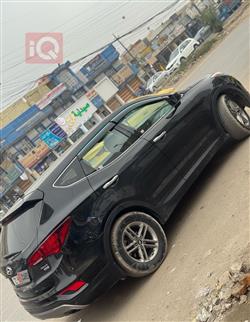 هيونداي سانتافي